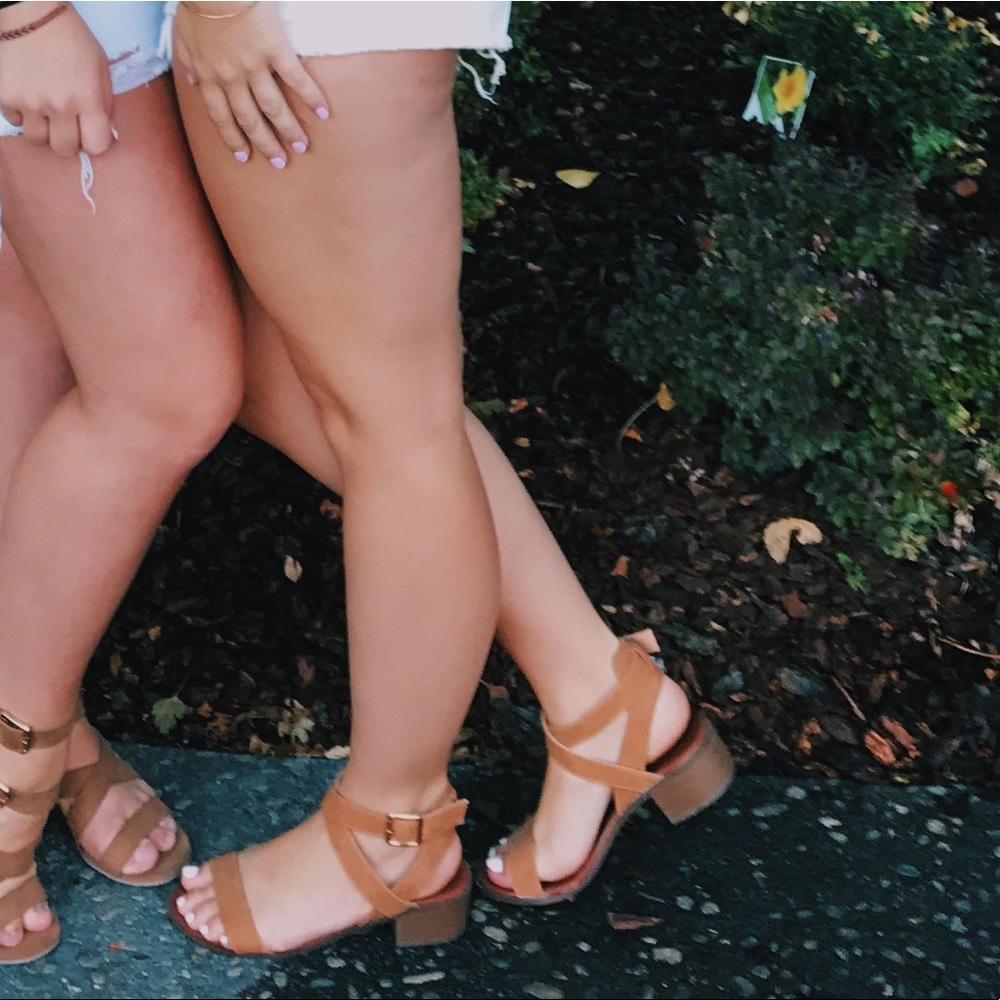 Top Moda heels - Picture 5 of 5